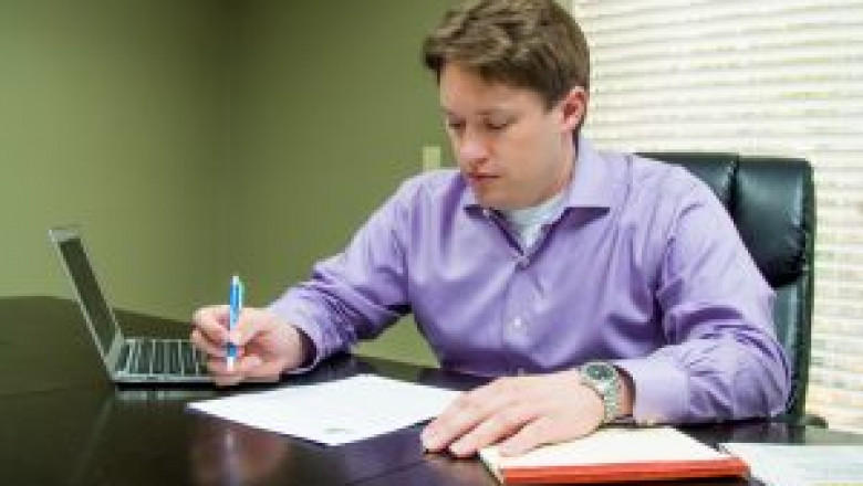 What Does a Personal Injury Attorney Do and What Are His Duties?