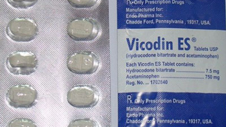 Buy Hydrocodone 10/325mg Online Leaglly With Overnight In USA