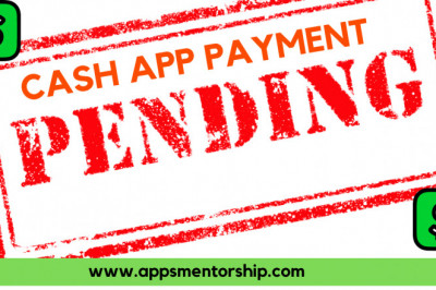 How To Cancel Cash App Payment Pending?