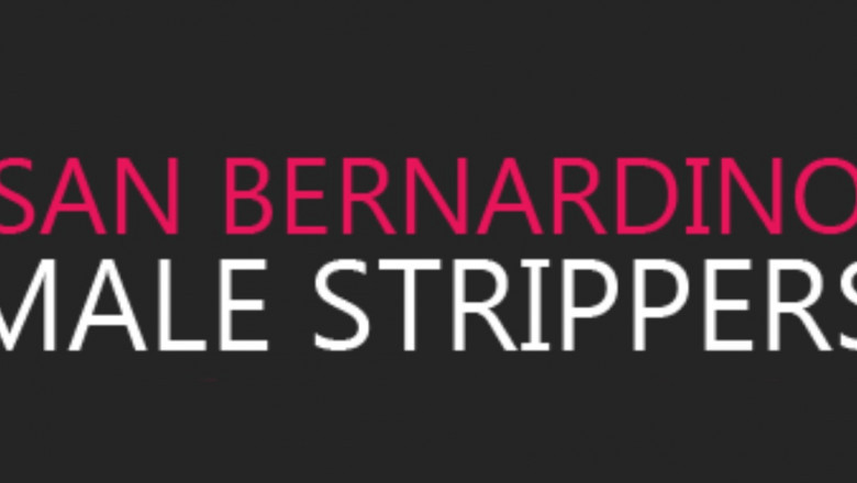 Male Strippers: The Ultimate Entertainers