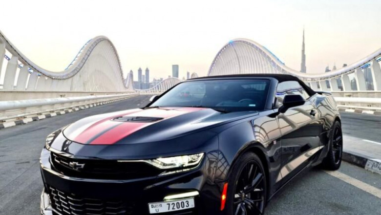 Rent a Nice Car at a Reasonable Price for Long Drives in the United Arab Emirates (UAE)