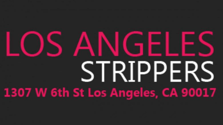 The Benefits of Choosing Qualified Strippers for Parties