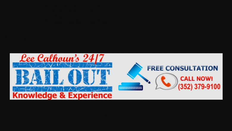 Top latest Five Bail Bonds Urban news