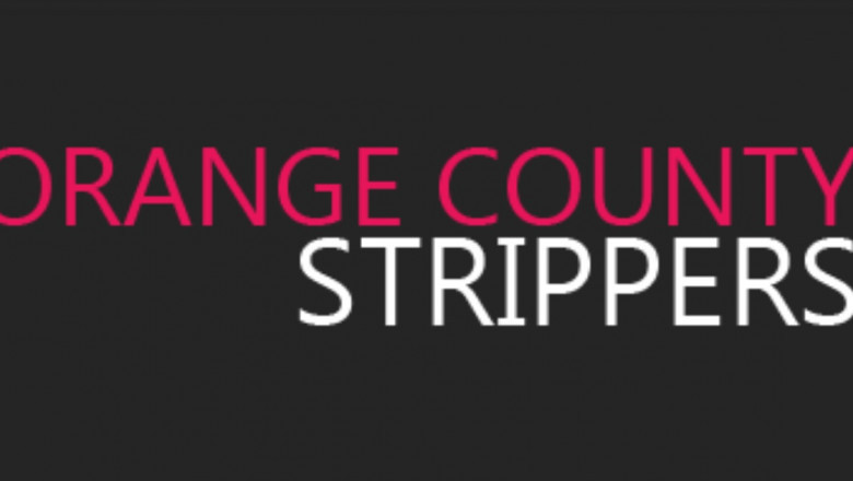 Tricks to Hire Best Strippers for the Party in Orange County