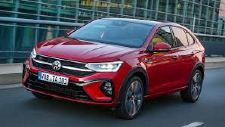 All that you need to know about vw taigo dimensions