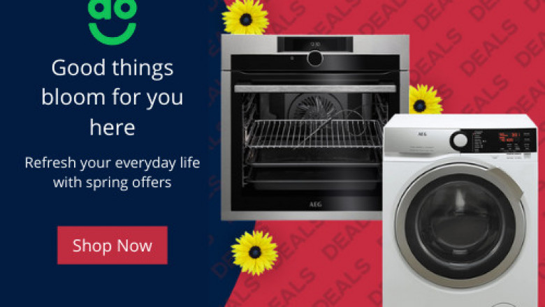 At AO DE, you can shop from a large selection of refrigerators and freezers for ideal food storage