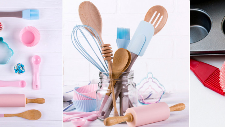 Bakery Tools Online