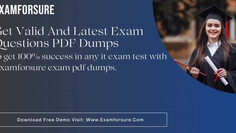 Best Amazon DOP-C01 Dumps With Valid DOP-C01 Exam Questions