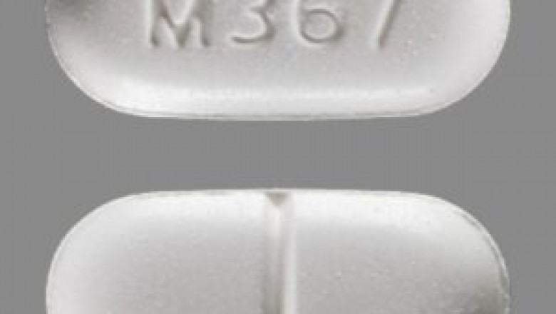 Buy Hydrocodone M367 Online Legally With Overnight In USA