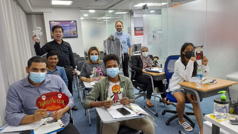 Finding The Right Arabic Classes For You