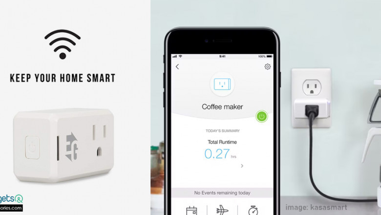 Get Amazing Best Smart Plugs for your Use