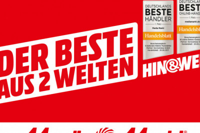 Get the best deal on mobile phone contracts at MediaMarkt