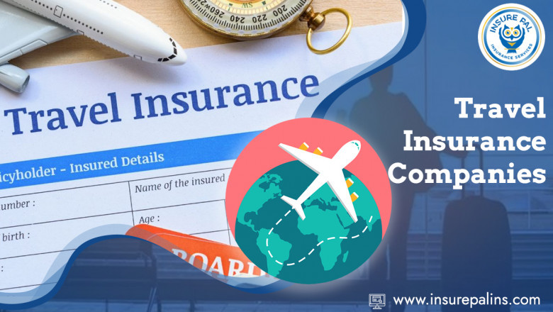Get Travel Insurance Companies