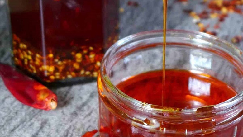 Global Chili Oil Market is Expected to Grow by 2028 at a CAGR of 5.7%