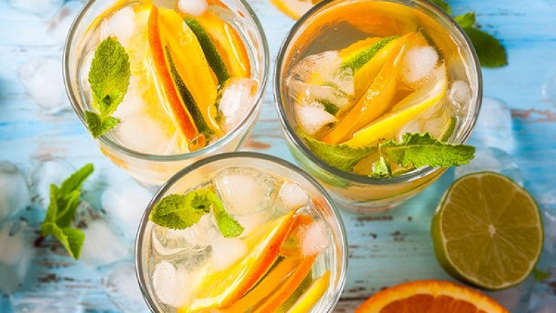 Global Citrus Flavors Market is Projected to USD 6.5 Billion by 2028, Grow a CAGR of 4.9%