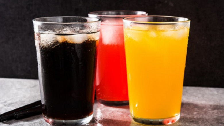 Global Craft Soda Drink Market is Expected to Reach USD 855.22 Million by 2028 Grow at a CAGR of 4.8%
