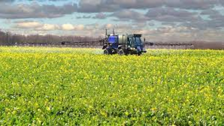 Global Crop Protection Chemical Market -Industry analysis, Trends, Demand, Forecast to 2026