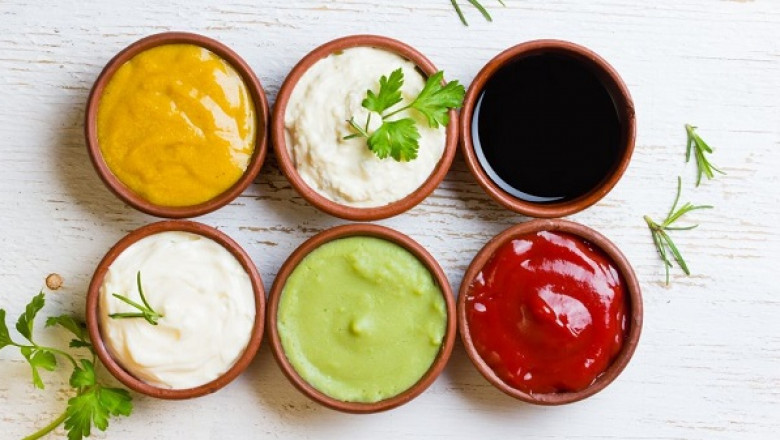 Global Culinary Sauces Market is Expected to Grow by 2028 at a CAGR of 5.05%