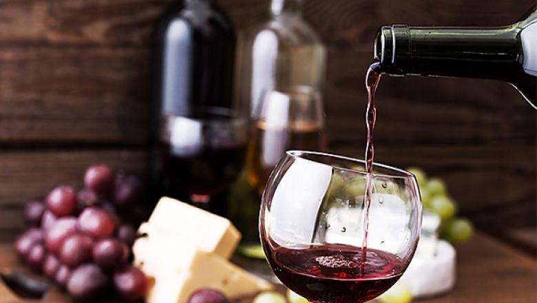 Global Kaoliang Wine Market is Projected to Reach USD 599.5 billion by 2028 Growth CAGR 6.20%