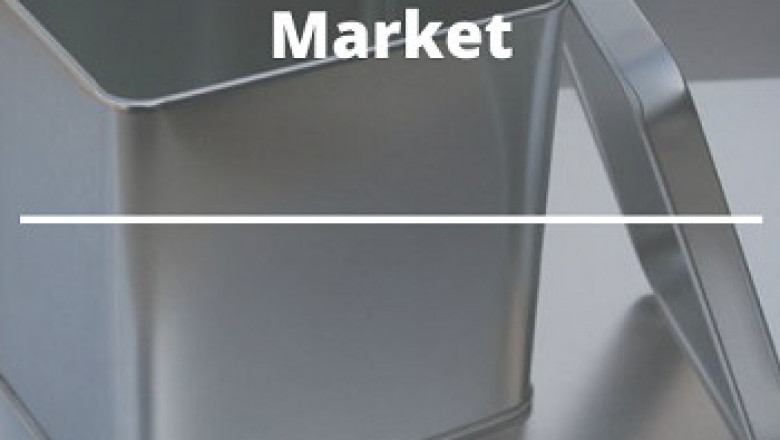 Global Metal Packaging Market is estimated to reach a market size of US$150.510 billion in 2027