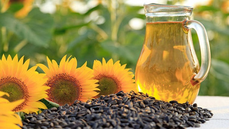 Global Sunflower Seed Oil Market is Projected to Reach USD 29.59 billion by 2028 Grow a CAGR of 6.12%