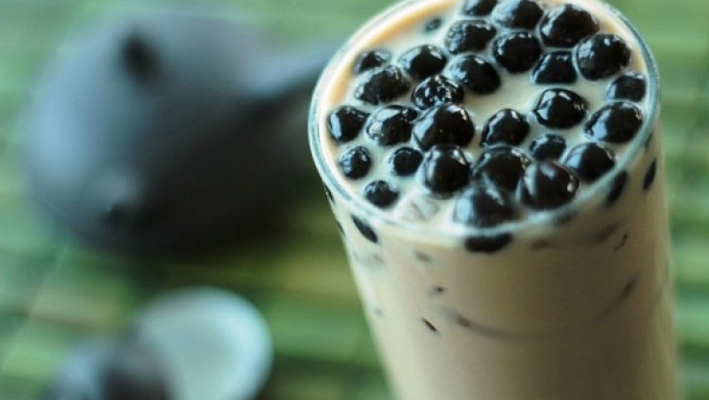 Global Zhen Zhu Nai Cha Market 2022 Industry Size, Trends, Opportunities and Growth Forecasts 2028