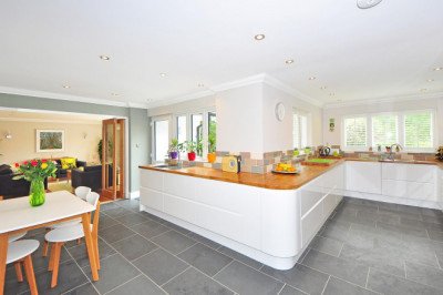 Home Decor - Display Your Talents, And Your Tast