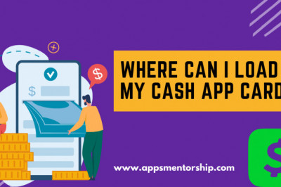 How do I load my Cash App card for free?
