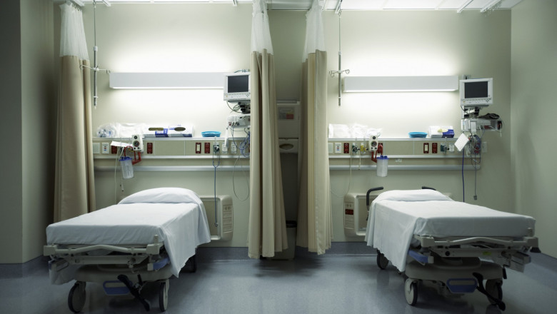 In this report, we explore the trends, size, growth, opportunity, and forecast for the global Micro-hospitals Marketfrom 2022 to 2028.