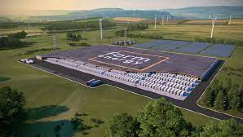 Long Duration Energy Storage System Market to Grow Exponentially by 2030