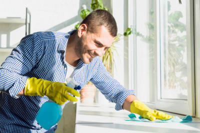 Marble Grinding and Polishing