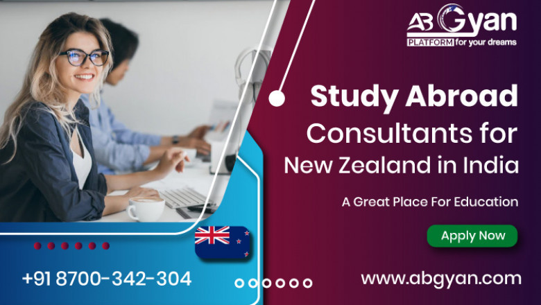 New Zealand Study Visa: How to Apply for It?