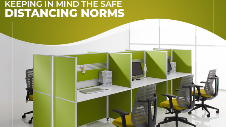 Office Furniture: What to Consider When Buying Office Chairs