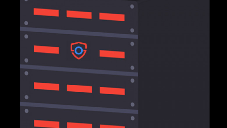 Offshore dedicated hosting