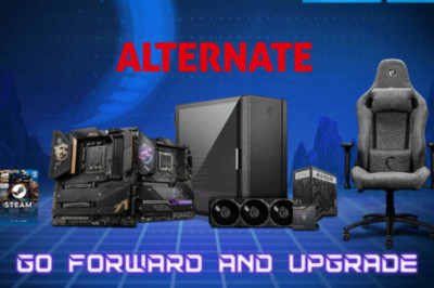 Remote controls for TV, audio, hi-fi and TV are available at Alternate