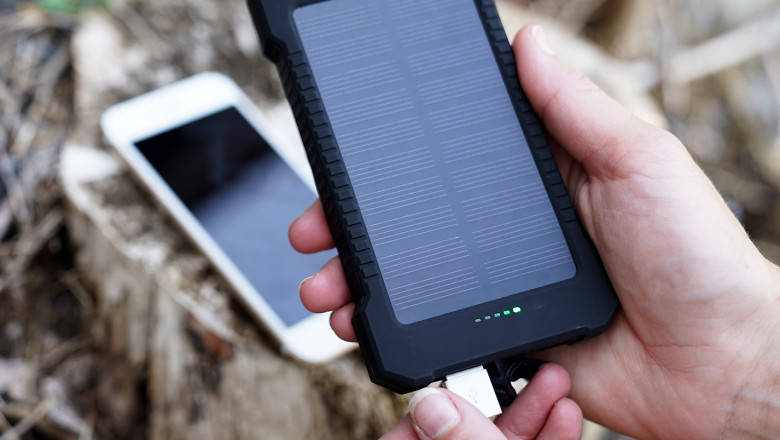 Solar-Powered Survival Gear to Get You Through the Next Blackout