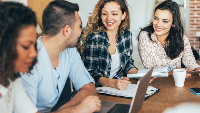 Studying in the UK for international students