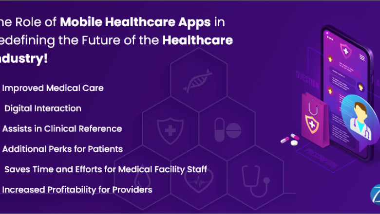 The Benefits and Future Potential of mHealth Approach!