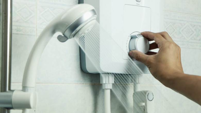The Water Heater Market Has Seen A Rise In Demand For High-Tech And Innovative Products