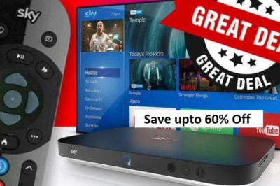 Tips To Utilize Sky Tv