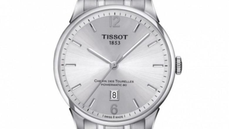 Tissot T099.407.11.037.00