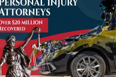 What Steps You Should Take After a Car Accident in California?