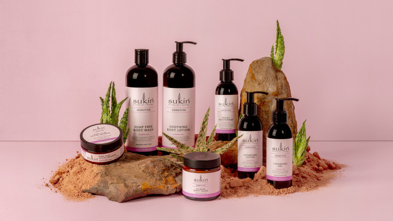 What You Need to Know About Choosing More Natural Skincare