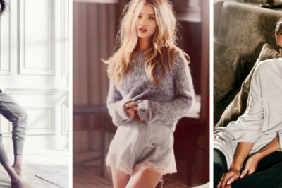 Wholesale Loungewear Clothing!