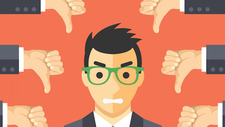 5 Tips to Respond to Negative Reviews Online like a Pro