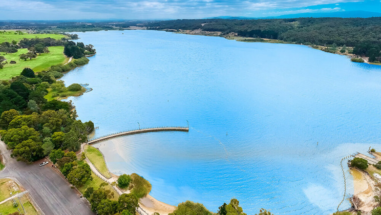 A property Hotspot In Victoria Not to be Missed