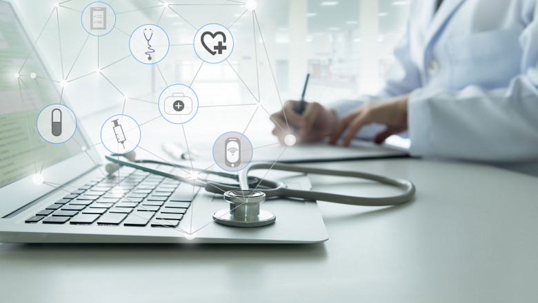 All we need to know about Healthcare Information Technology Services