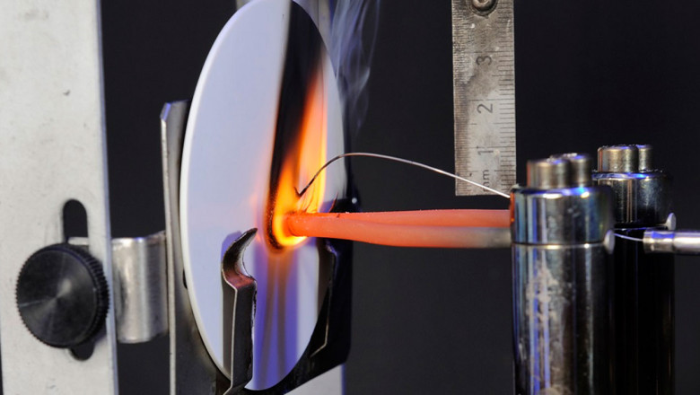 Benefits of Using Non-Halogenated Flame Retardants