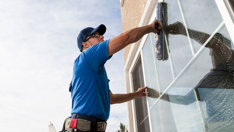 Best Commercial Cleaning Sydney