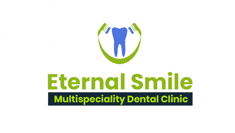 Best Dental Clinic in Chinchwad - Eternal Smile.